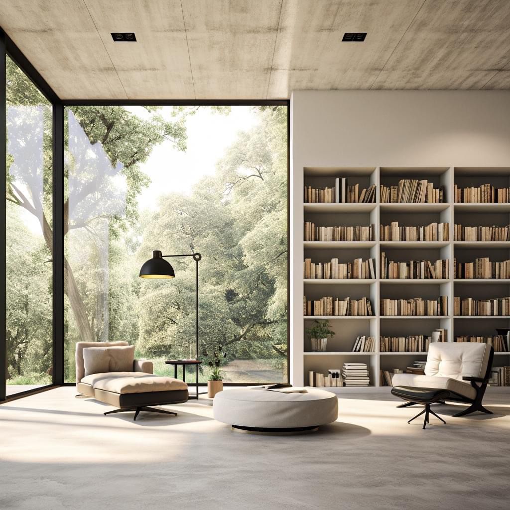 Modernism in Architecture