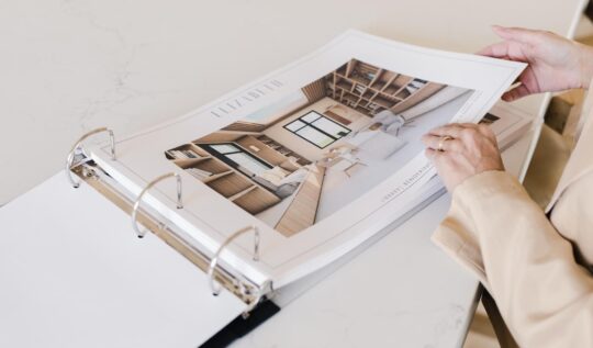 Modern Architecture Buildings
